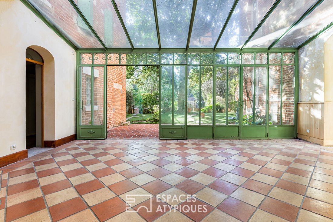 Villa in Grand Centre, Albi, France 2 - 18361634