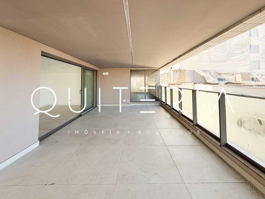 Apartment in Rio de Janeiro, State of Rio de Janeiro, Brazil 2 - 18341376