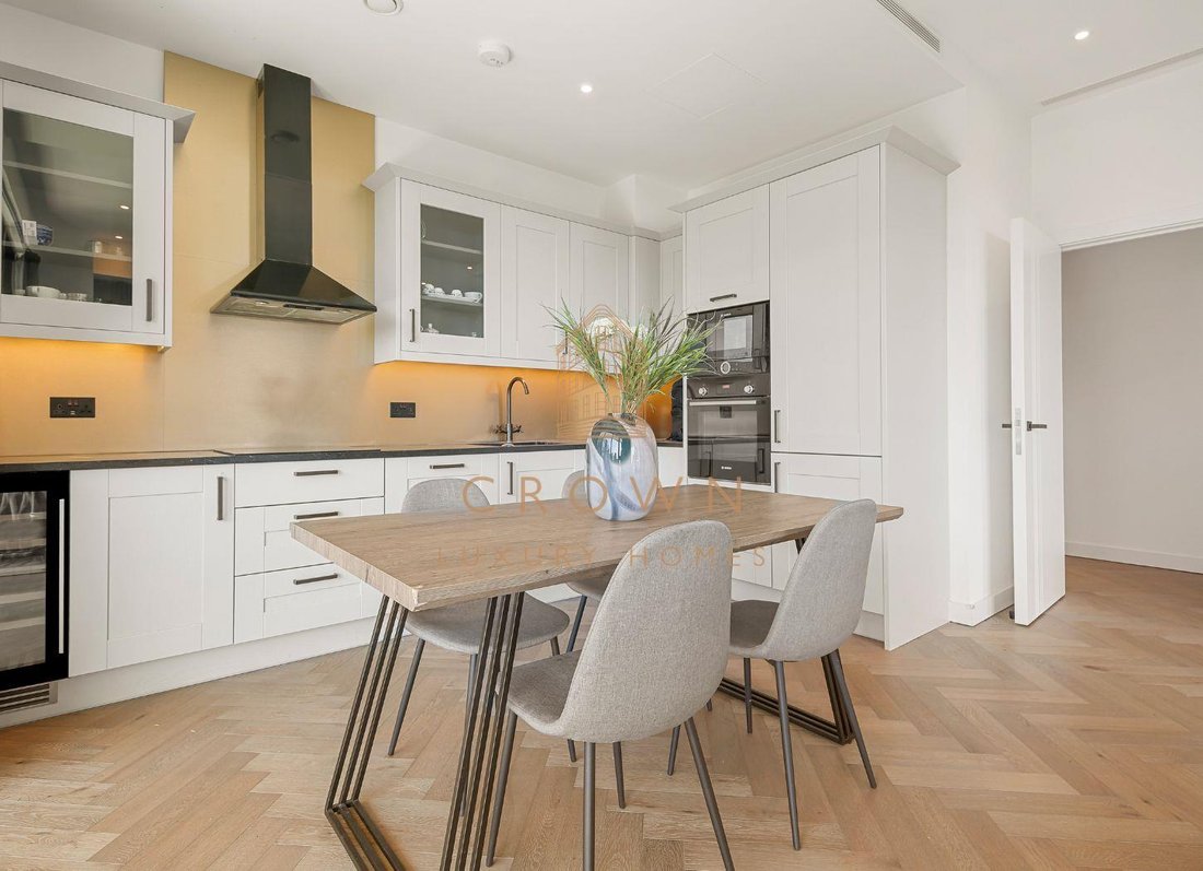 Apartment in Tower Hamlets, England 5 - 18365027