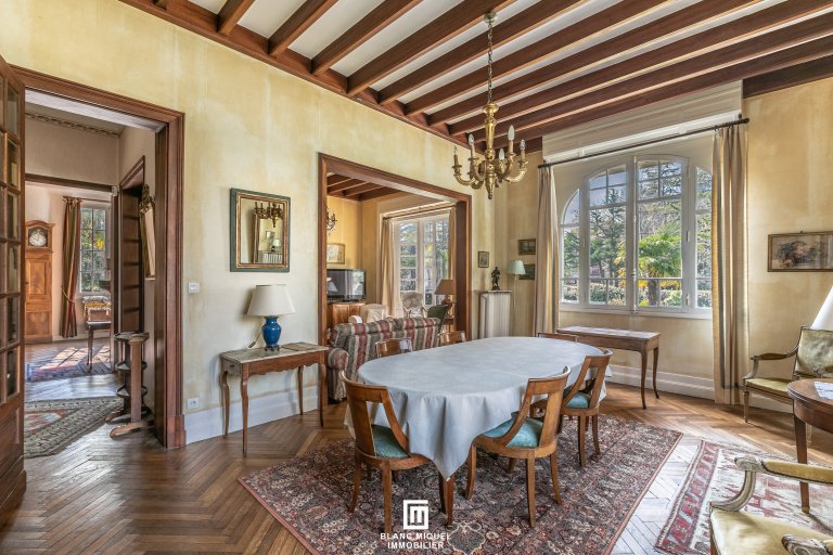 House in Aiguillon, Arcachon, France 4 - 18363179