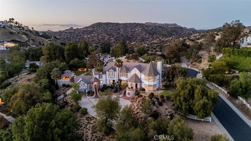 House in Bell Canyon, California, United States 1 - 18021811