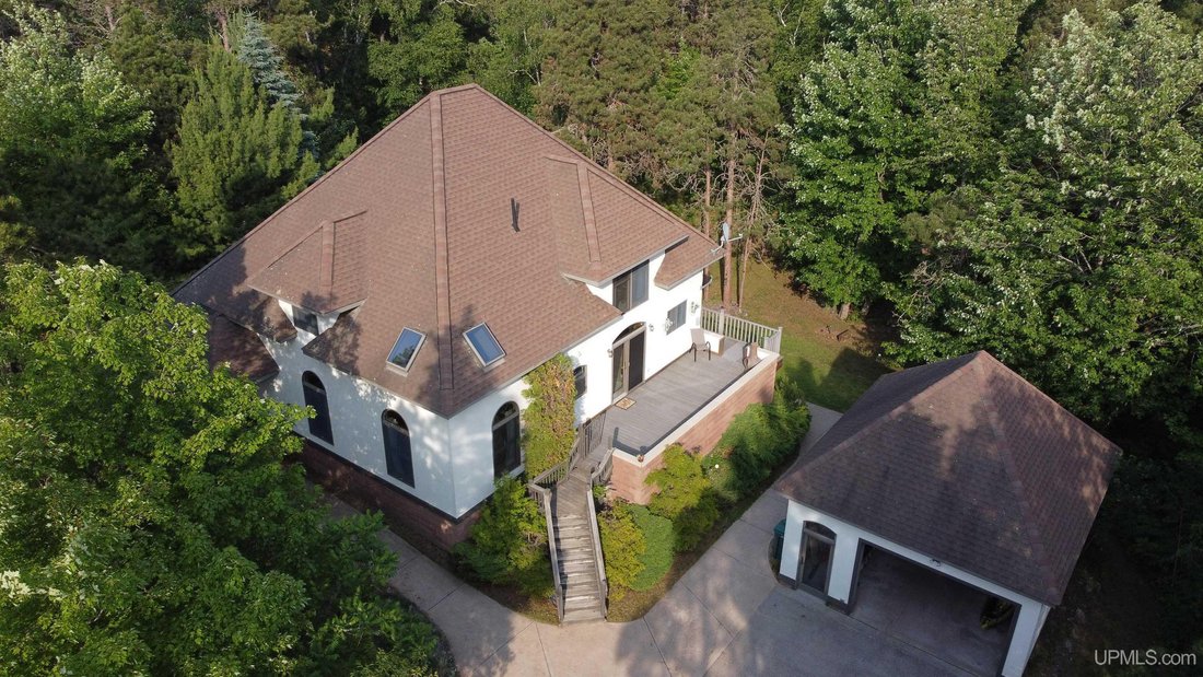 House in Allouez, Michigan, United States 2 - 18366817