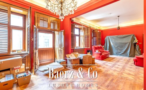 Apartment in Mjesni odbor "Hrvatski narodni vladari", Zagreb, City of Zagreb 1