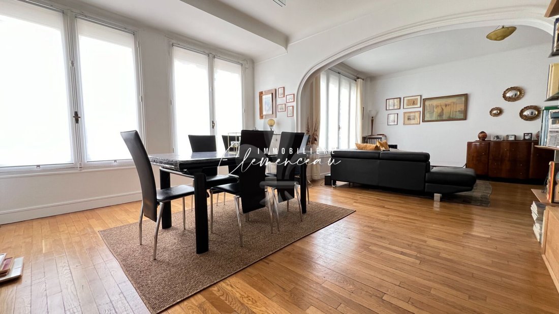 House in Centre, Nanterre, France 3 - 18363143