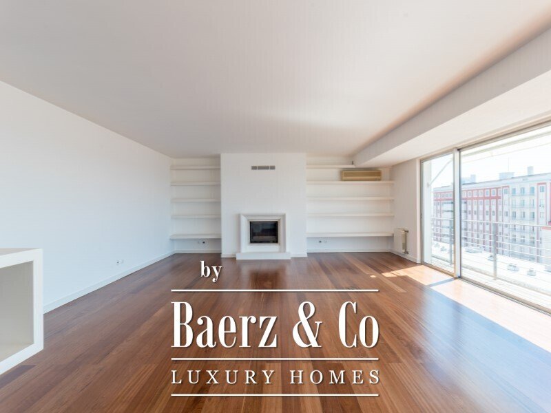 Apartment in Campo de Ourique, Lisbon, Portugal 3 - 18366806