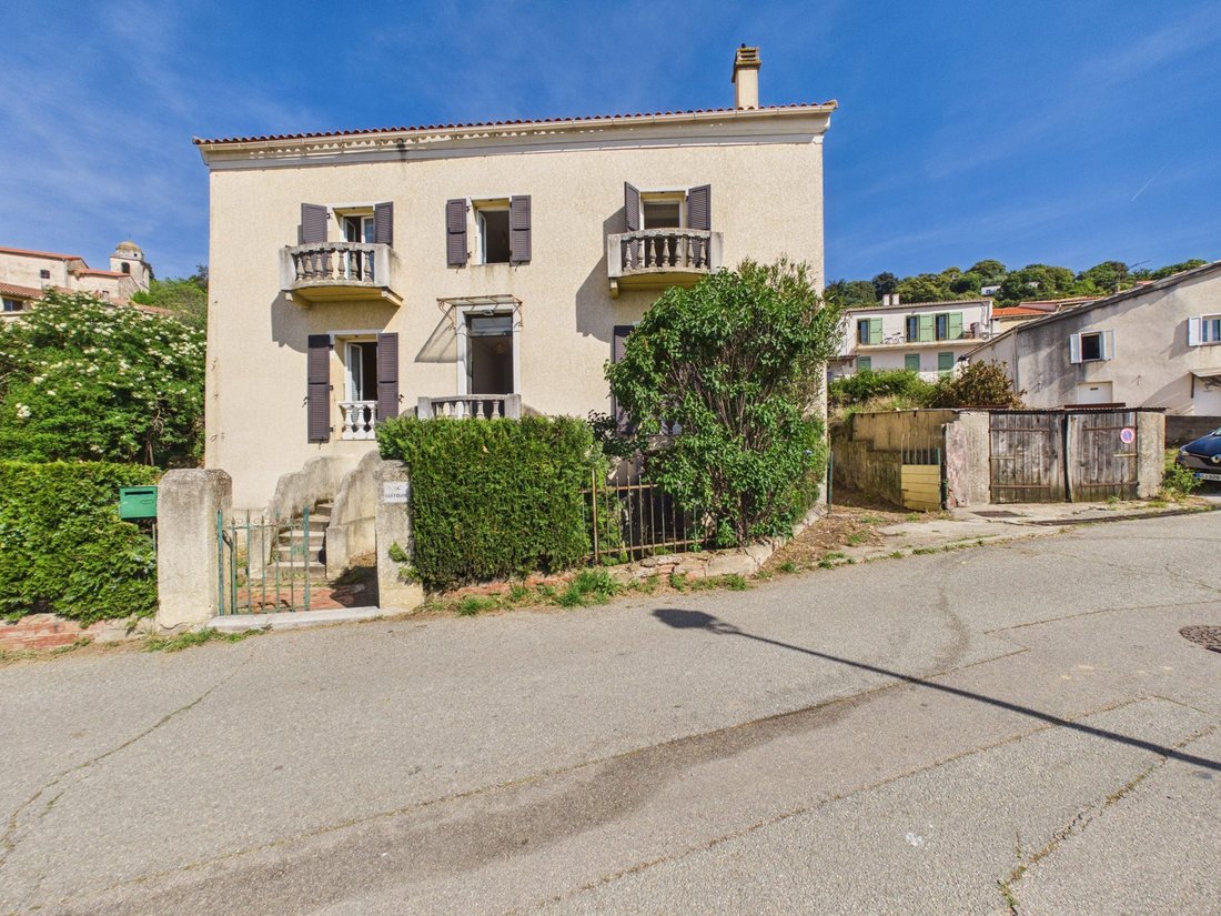 House in Alata, Corsica, France 1 - 17971589