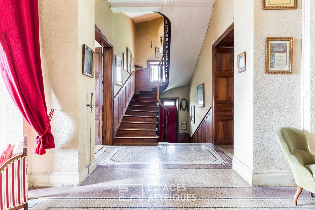 Villa in Dourgne, Occitania, France 3 - 18361643