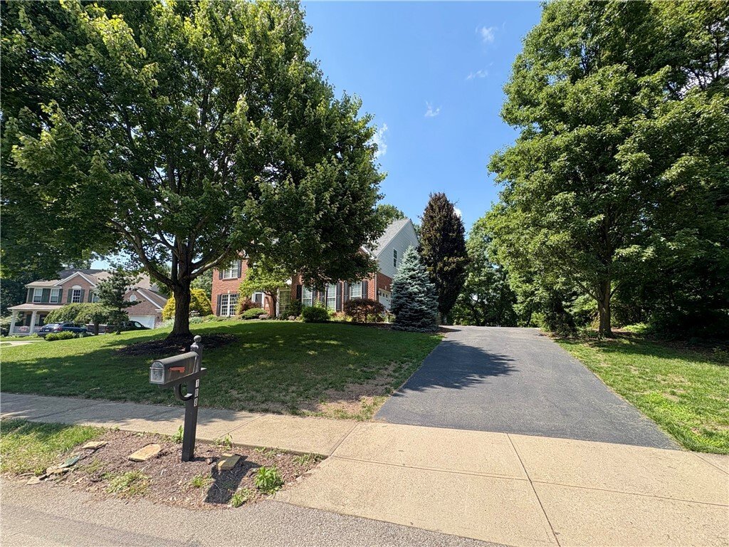 House in Venetia, Pennsylvania, United States 2 - 18362341