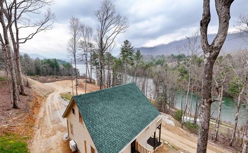 House in Robbinsville, North Carolina, United States 1