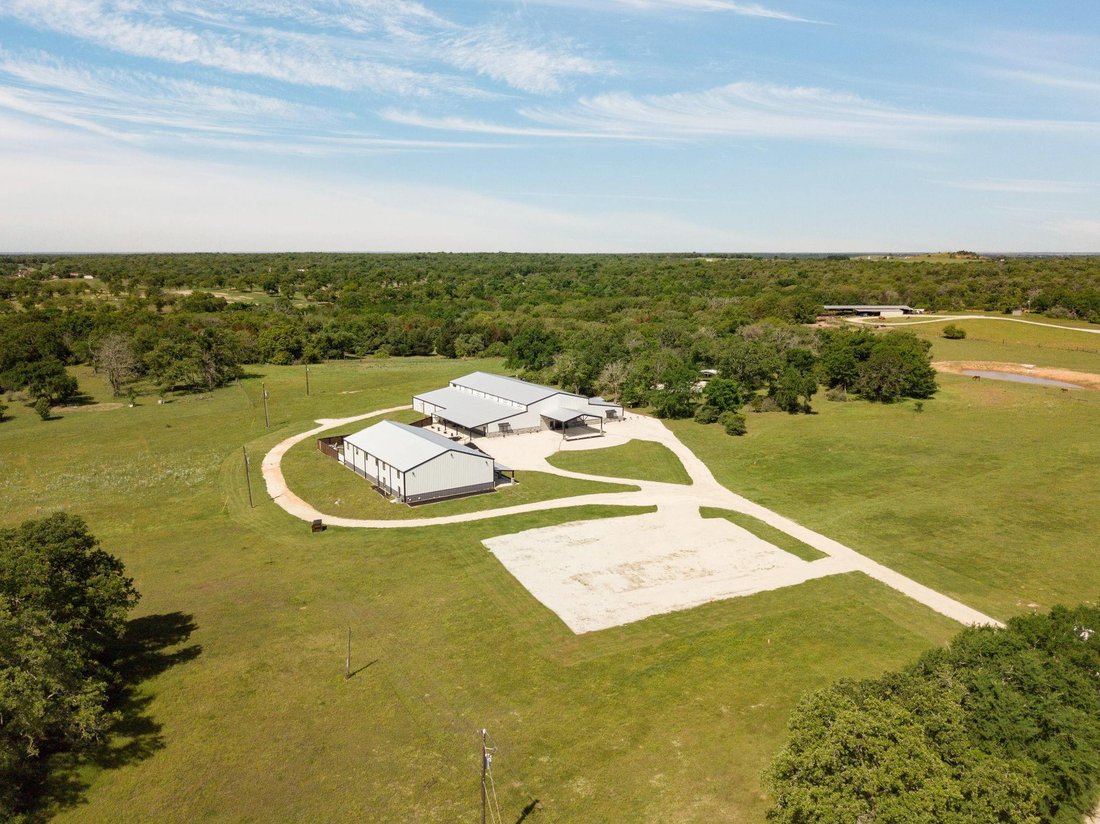 House in Franklin, Texas, United States 4 - 18366682