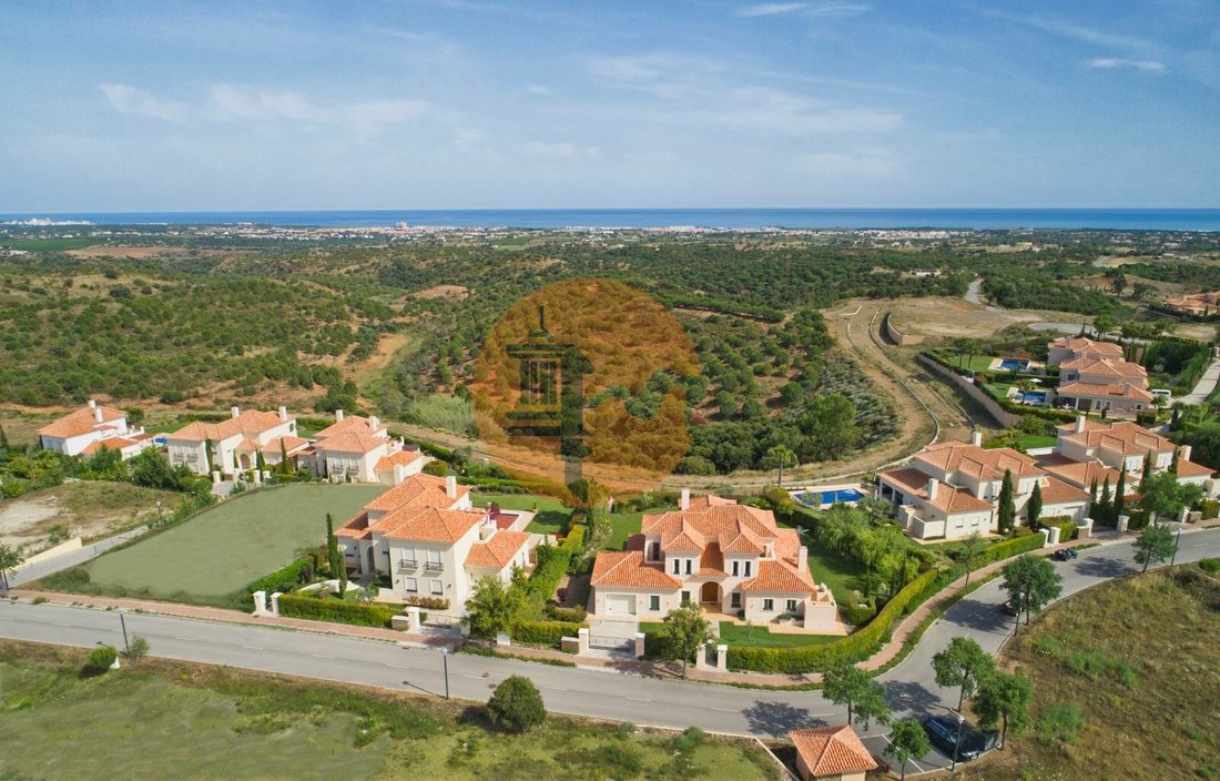 Land in Vila Nova de Cacela, Algarve, Portugal 1 - 12449571