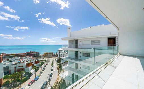 Wohnung in Benalmádena, Andalusien, Spanien 1