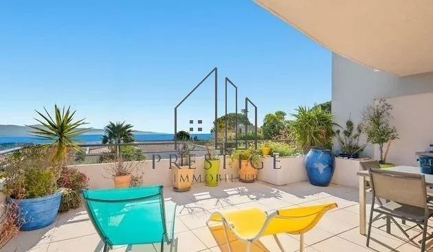 Apartment in La Ciotat, Provence-Alpes-Côte d'Azur, France 1 - 18363888