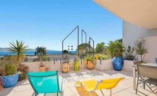 Apartment in La Ciotat, Provence-Alpes-Côte d'Azur, France 1