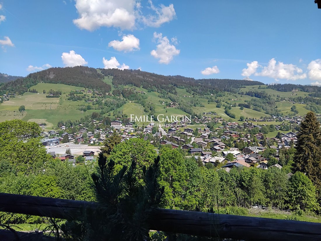 Apartment in Megève, Auvergne-Rhône-Alpes, France 5 - 17078963