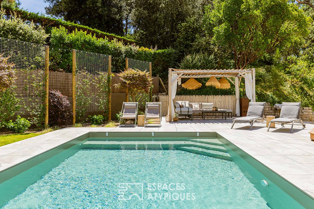 Villa en Francia 1 - 18369325