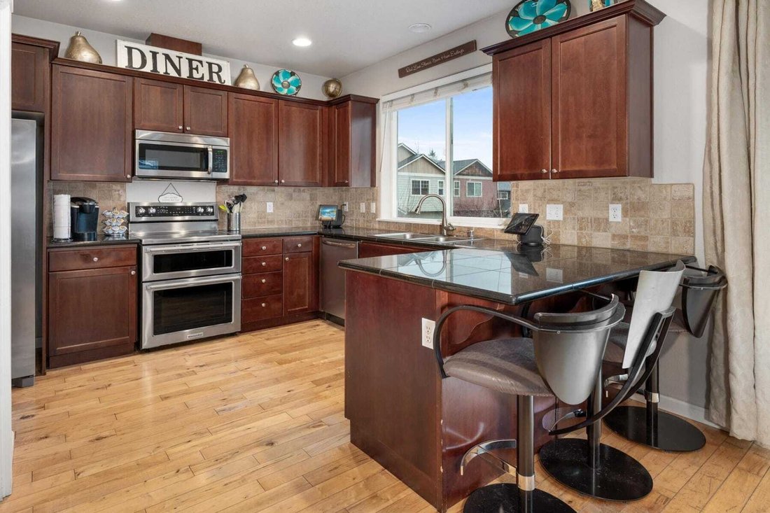 House in Gresham, Oregon, United States 5 - 18364050