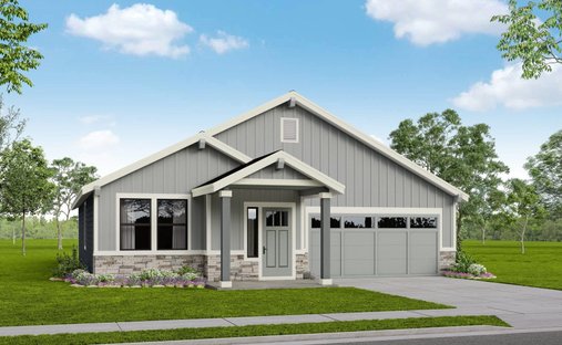 Haus in Spokane, Washington, Vereinigte Staaten 1