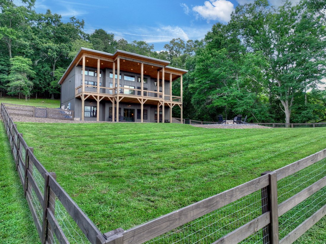 House in Blue Ridge, Georgia, United States 3 - 18364470