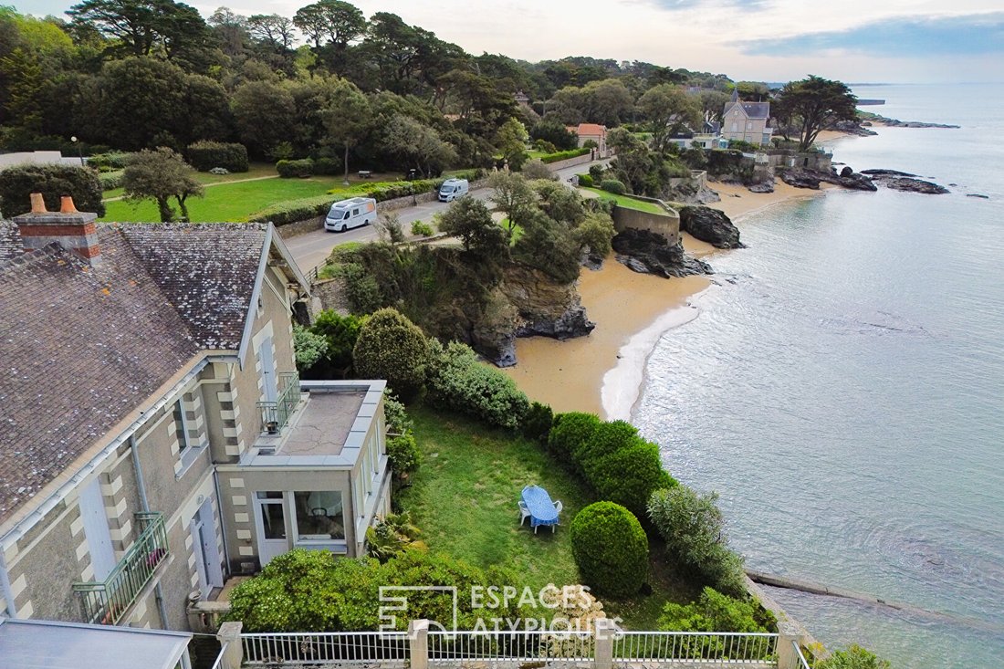 Villa in Sainte Marie, Pornic, France 5 - 18368896