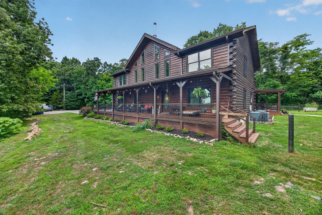 House in Elmwood, Tennessee, United States 4 - 18362039
