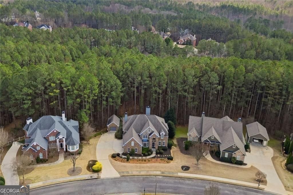 House in Canton, Georgia, United States 2 - 17360041