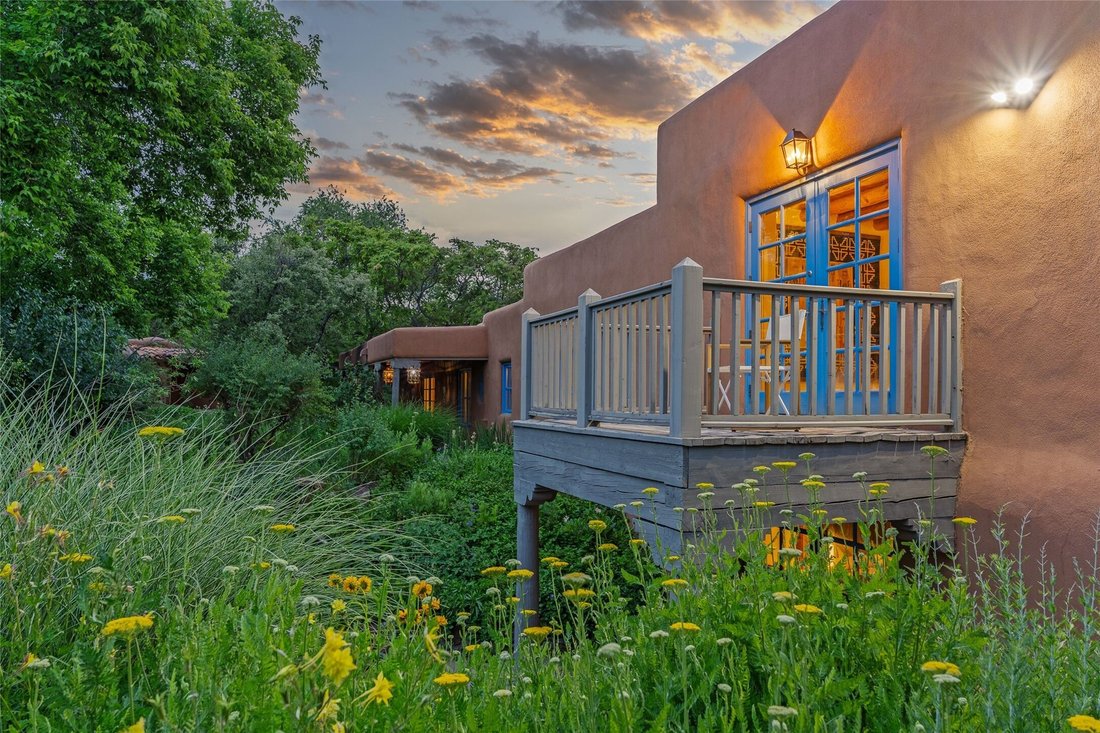 House in Santa Fe, New Mexico, United States 4 - 18240813