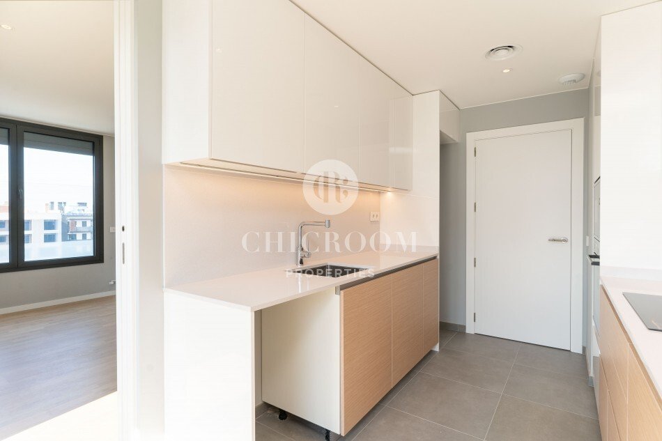 Apartment in Districte 5, Badalona, Spain 4 - 18363721