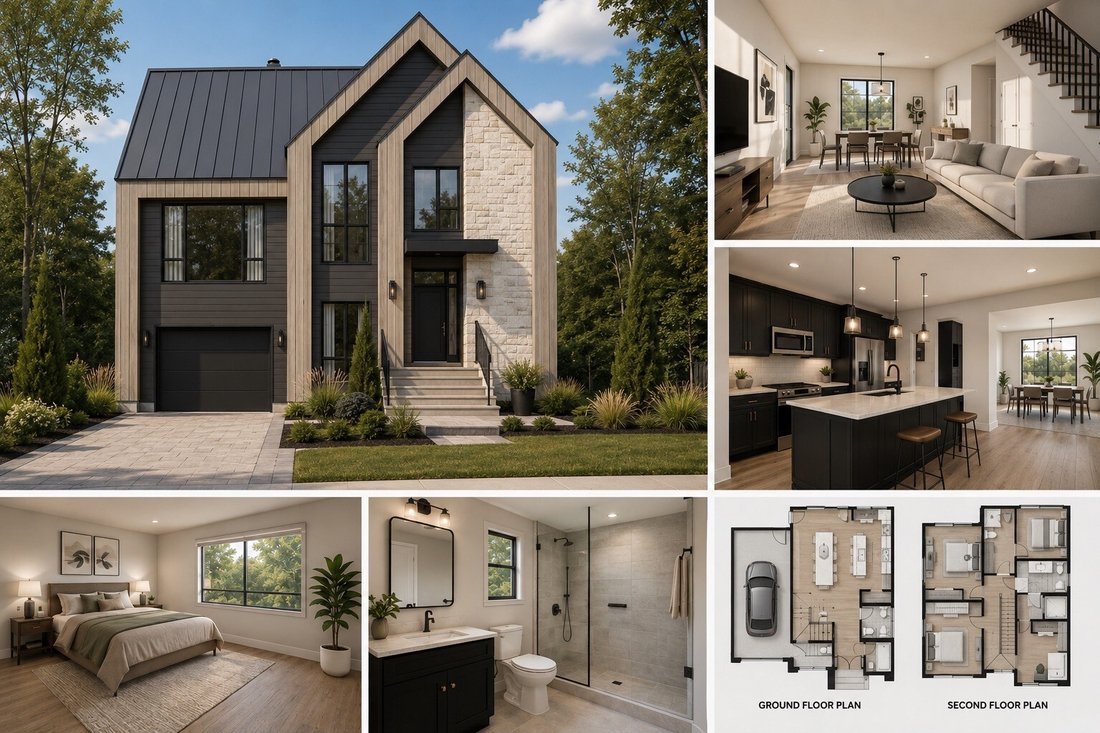 House in Nashville, Tennessee, United States 2 - 18366417