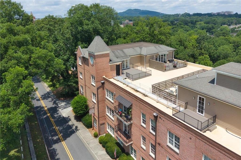 Condo in Marietta, Georgia, United States 1 - 18363433
