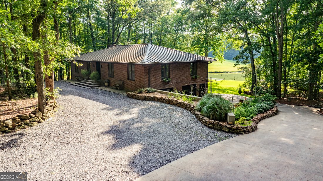 House in Fayetteville, Georgia, United States 4 - 18016484