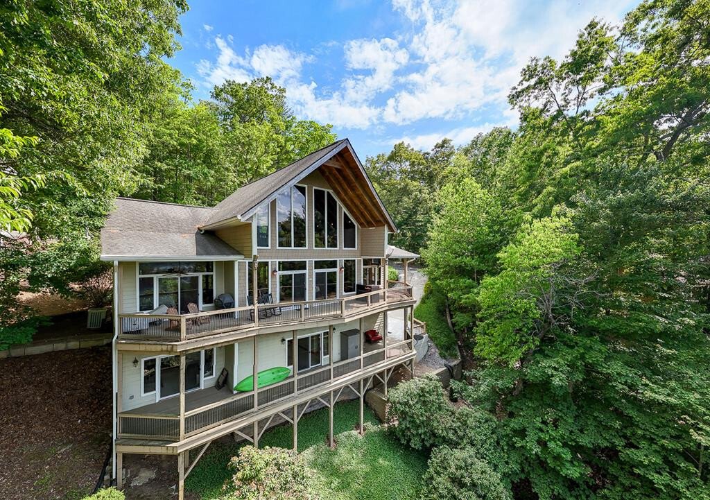 House in Robbinsville, North Carolina, United States 1 - 18363589