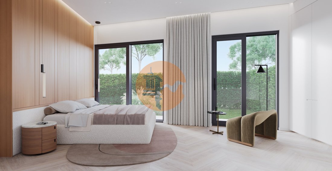 Apartment in Montenegro, Algarve, Portugal 5 - 18369415