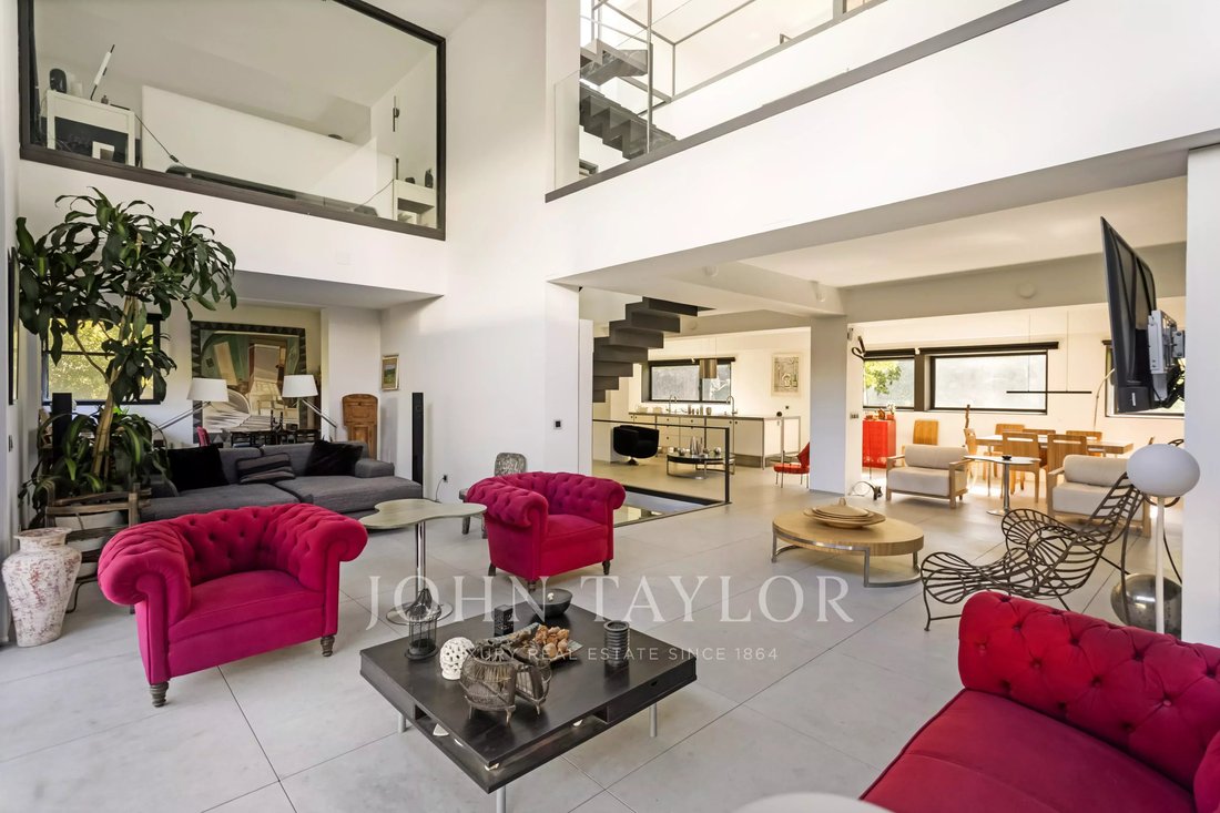 House in Fuencarral-El Pardo, Madrid, Spain 1 - 18364160