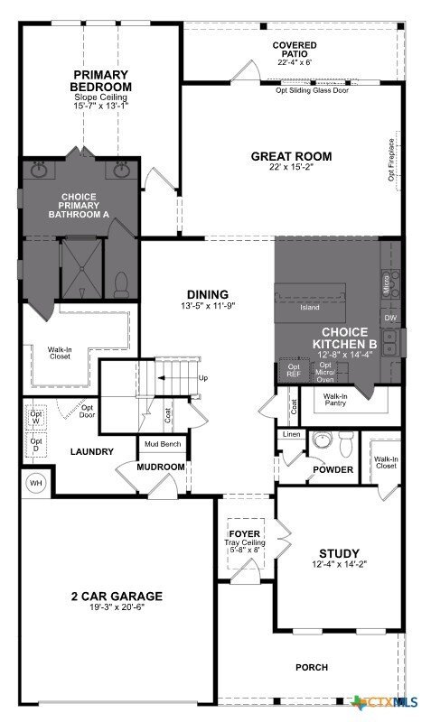 House in Seguin, Texas, United States 2 - 18364840
