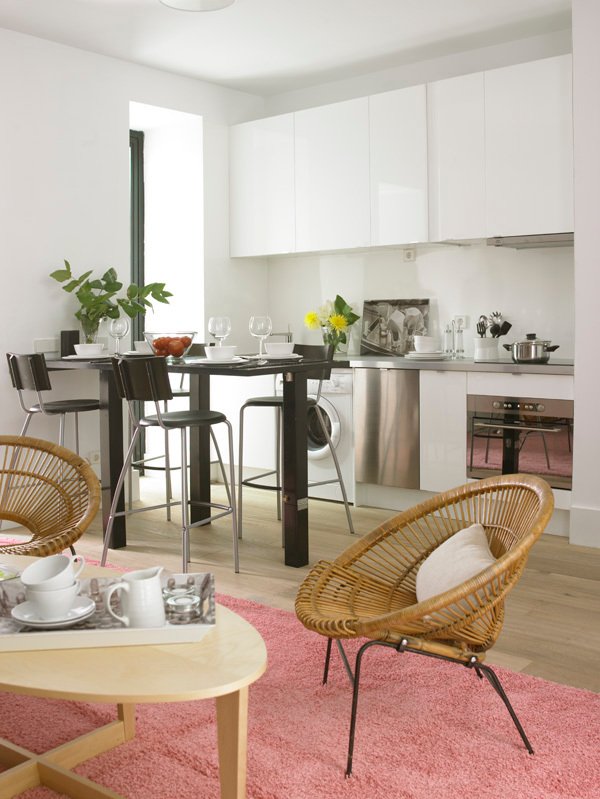 Apartment in Barrio Salamanca, Madrid, Spain 5 - 18362796