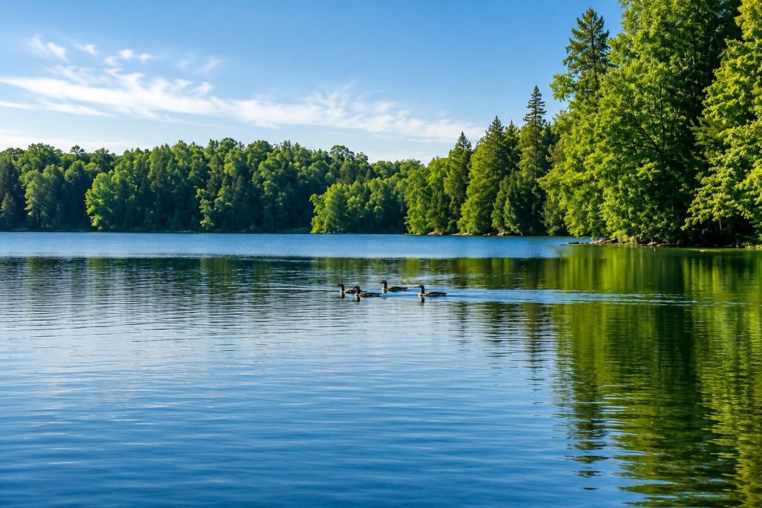 Land in Lascelles, Quebec, Canada 2 - 18361151
