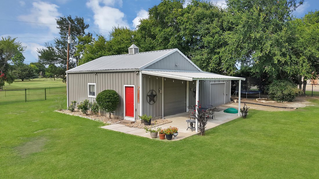 House in Weatherford, Texas, United States 5 - 18364474