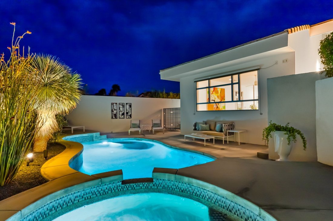 House in Palm Desert, California, United States 4 - 18364211