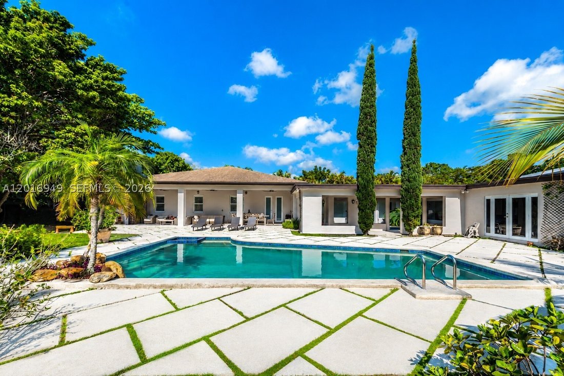 House in Coral Gables, Florida, United States 4 - 18049977