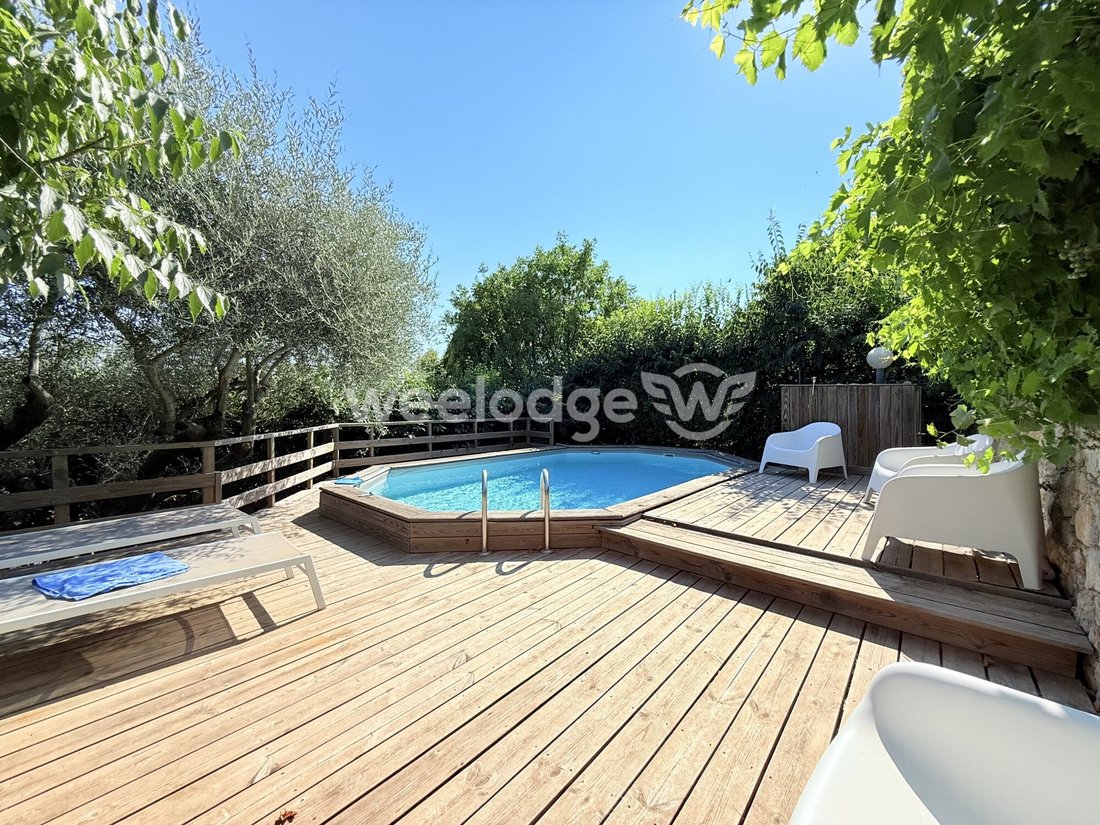 House in Montauroux, Provence-Alpes-Côte d'Azur, France 5 - 18369735