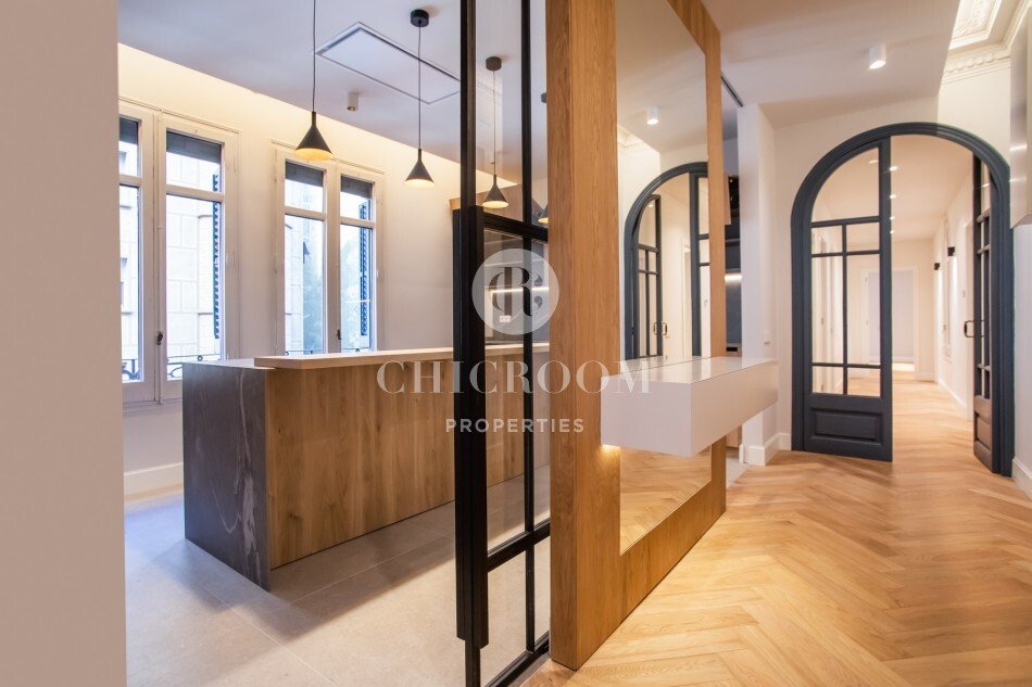 Apartment in Gracia, Barcelona, Spain 3 - 18363367
