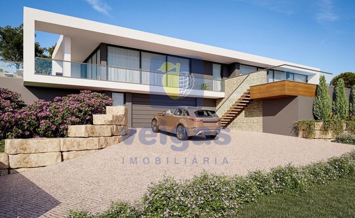 Villa a Salir de Matos, Distretto di Leiria, Portogallo 1
