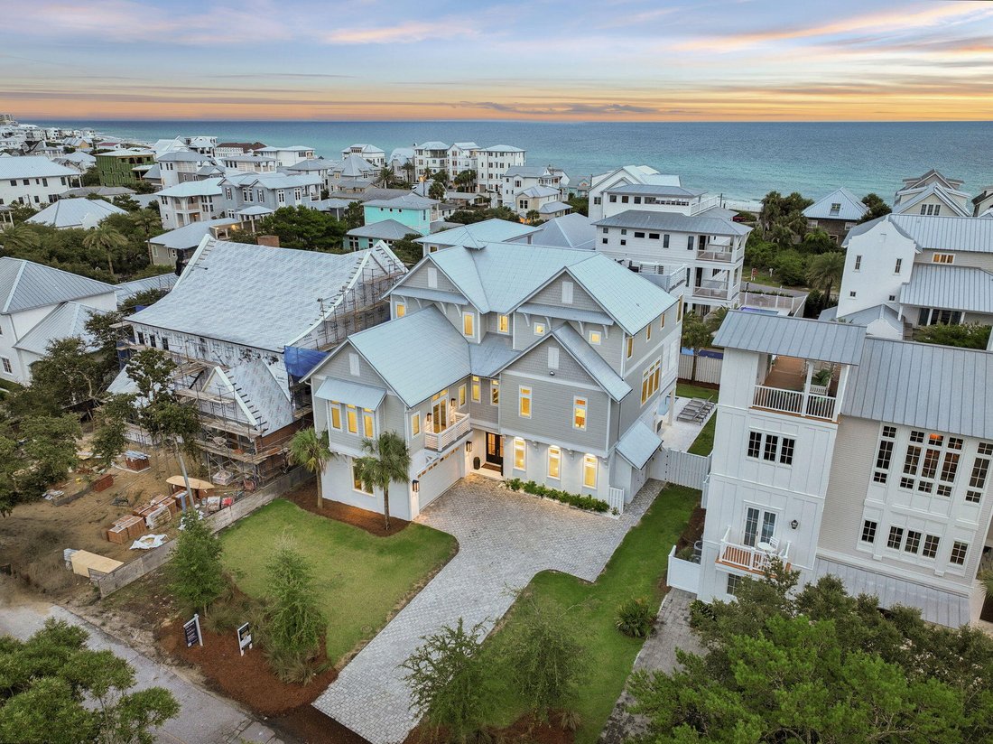 Condo in Watersound, Florida, United States 5 - 18365361