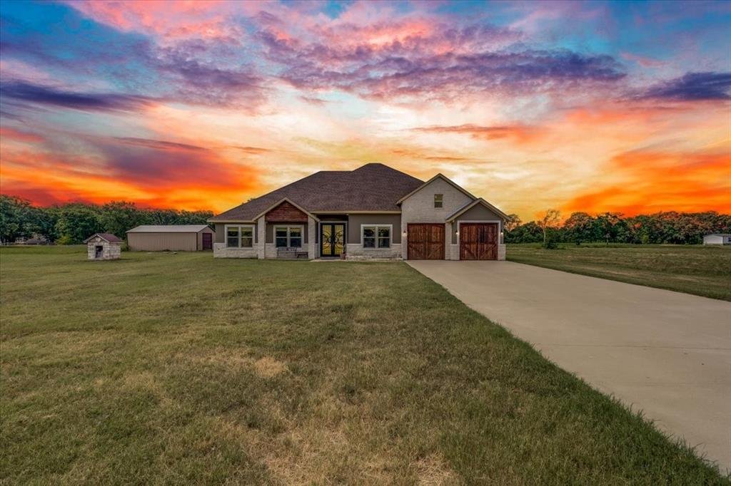 House in Scurry, Texas, United States 1 - 18362644