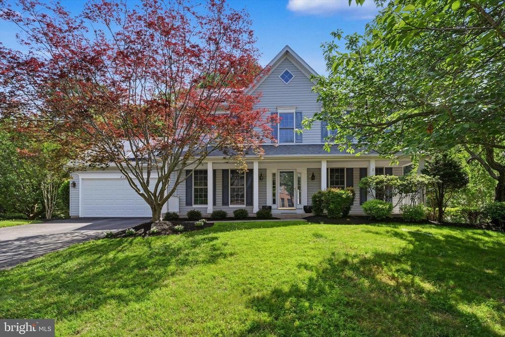 House in Eldersburg, Maryland, United States 1 - 18366382