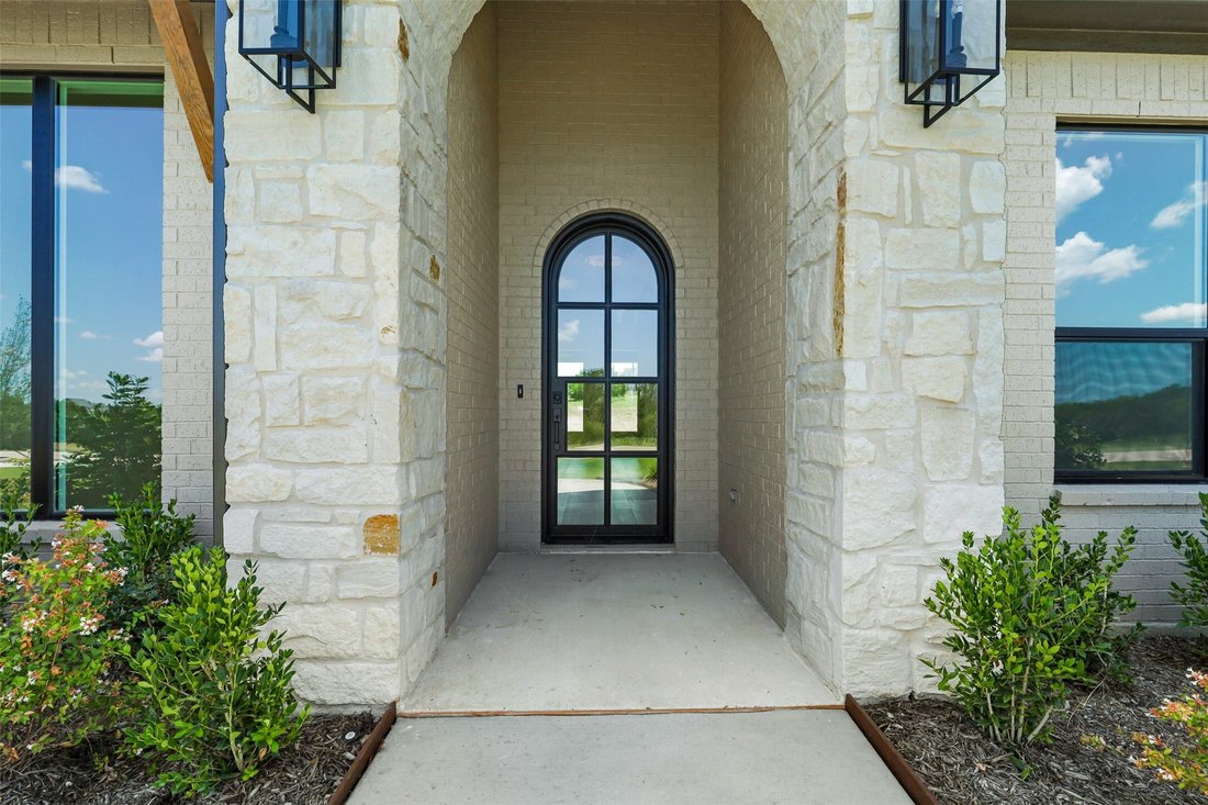 House in Cresson, Texas, United States 3 - 18092278
