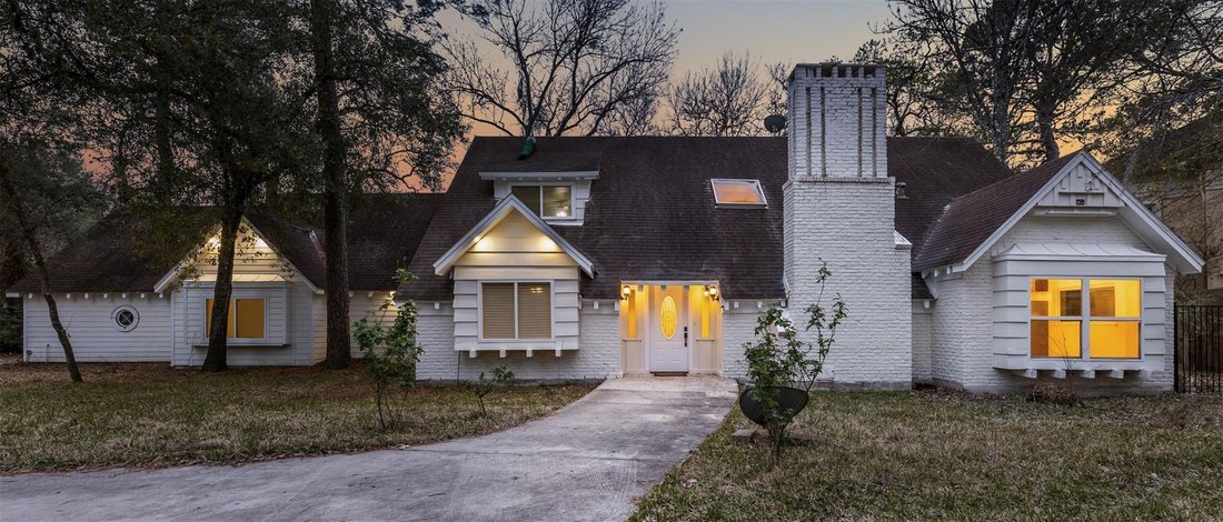 House in Houston, Texas, United States 2 - 18366673
