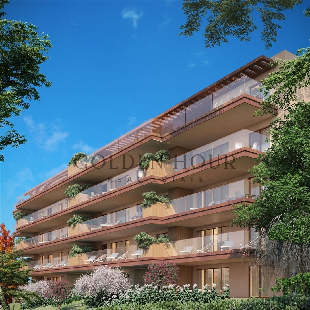 Apartment in Canidelo, Porto District, Portugal 5 - 15798224