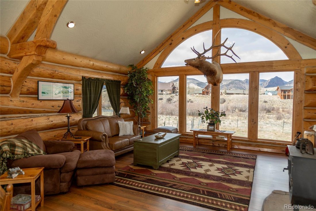 House in Creede, Colorado, United States 5 - 18362153